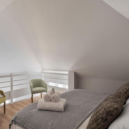 La Brise - Appartement En Front De Mer Saint-Malo Dış mekan fotoğraf