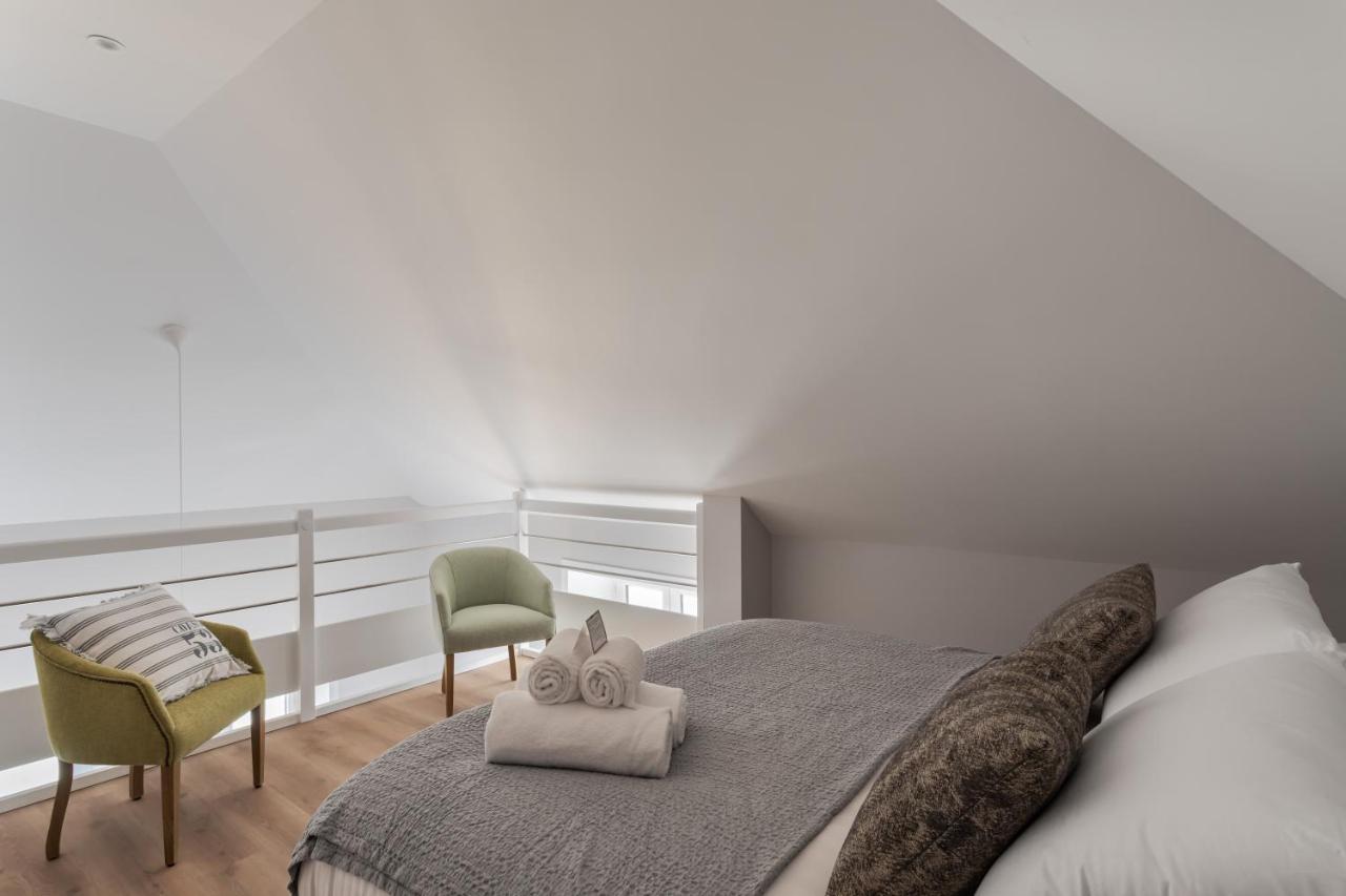 La Brise - Appartement En Front De Mer Saint-Malo Dış mekan fotoğraf