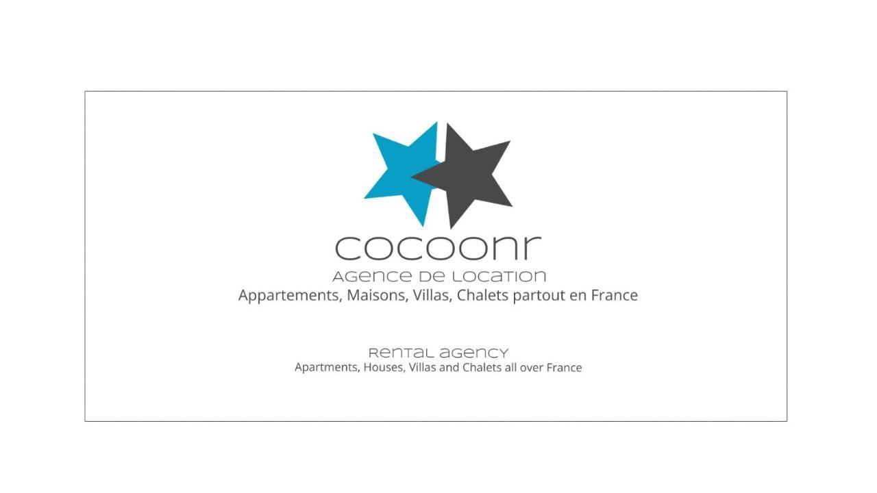 La Brise - Appartement En Front De Mer Saint-Malo Dış mekan fotoğraf